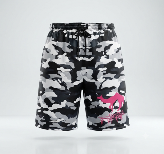 R’mili Baggy Short