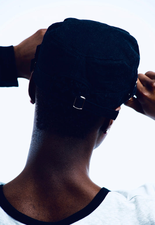 R’MILI CAP « AGAFAY »