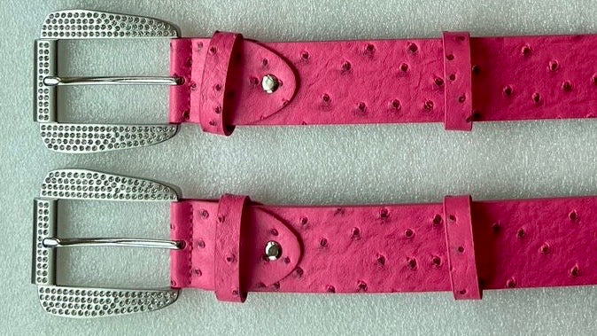 R’MILI « Grain Belt » PINK