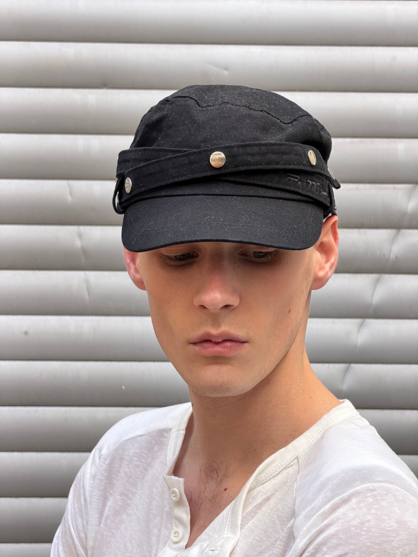 R’MILI CAP « AGAFAY »