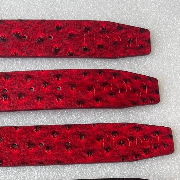 R’MILI « Grain Belt » RED