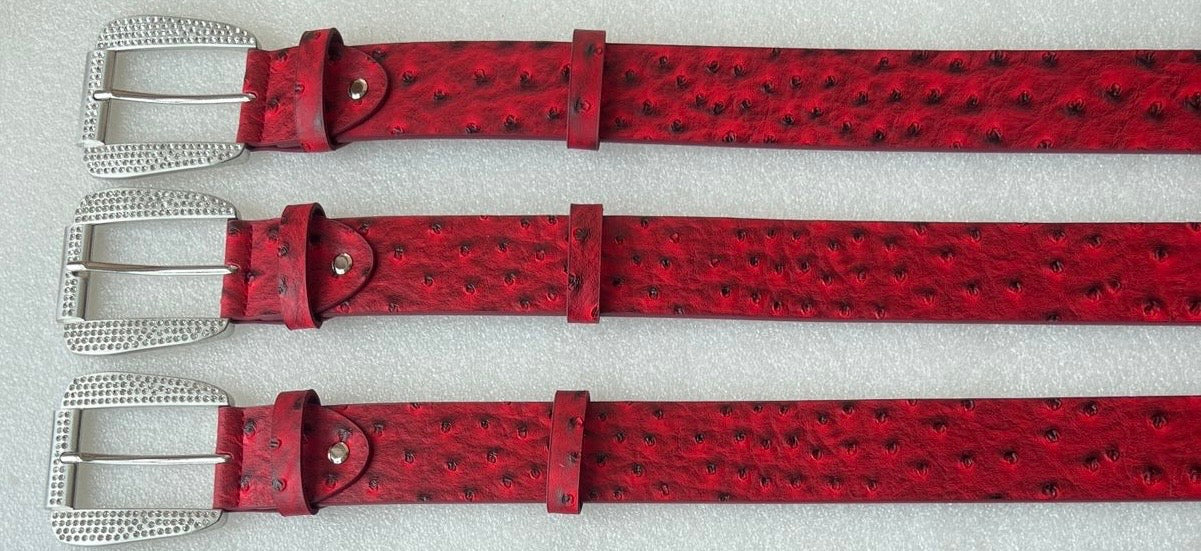 R’MILI « Grain Belt » RED