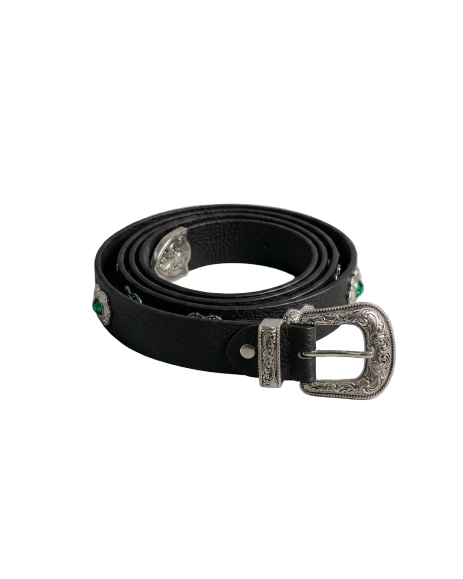 R'MILI „TAKCHITA BLACK BELT“