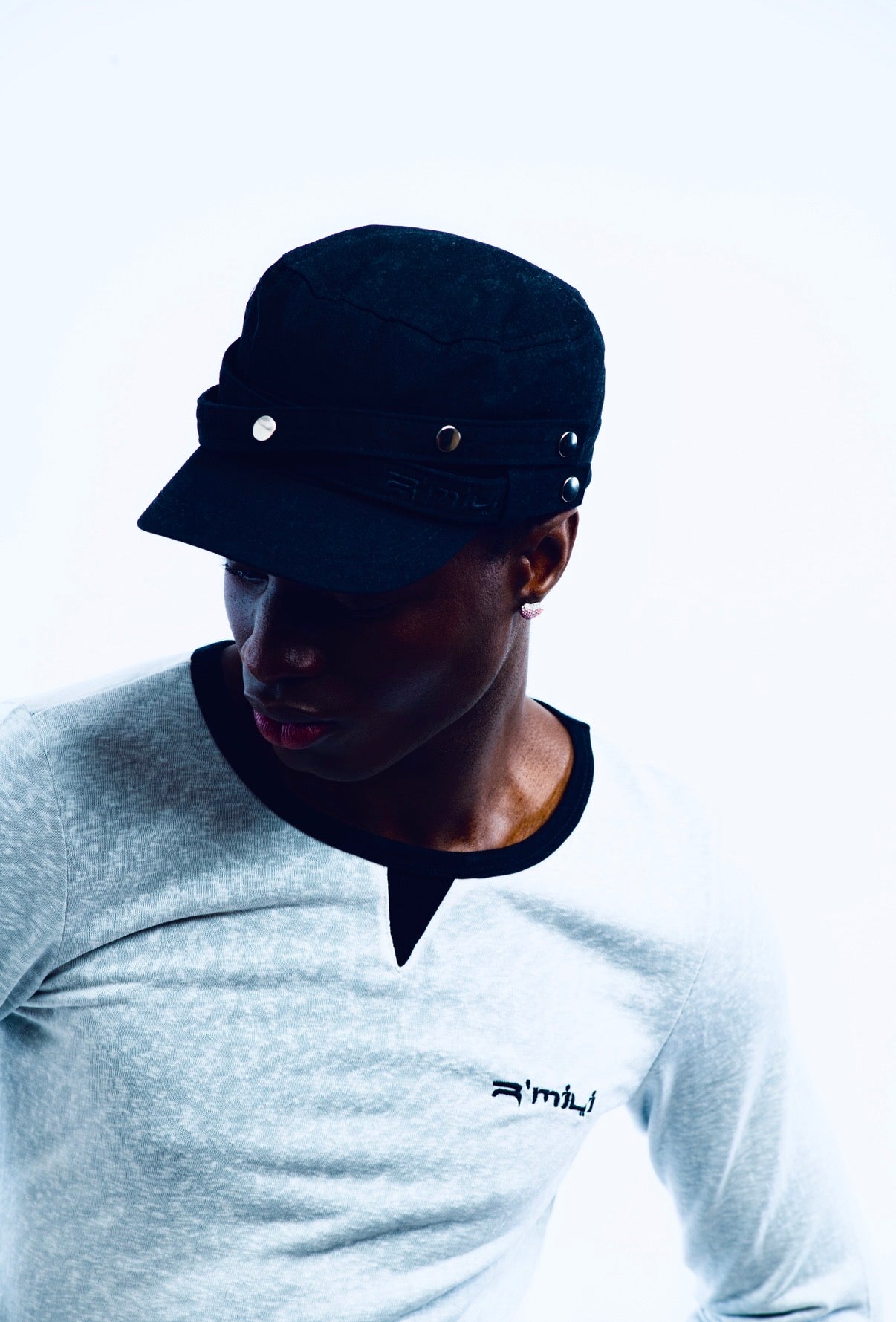 R’MILI CAP « AGAFAY »