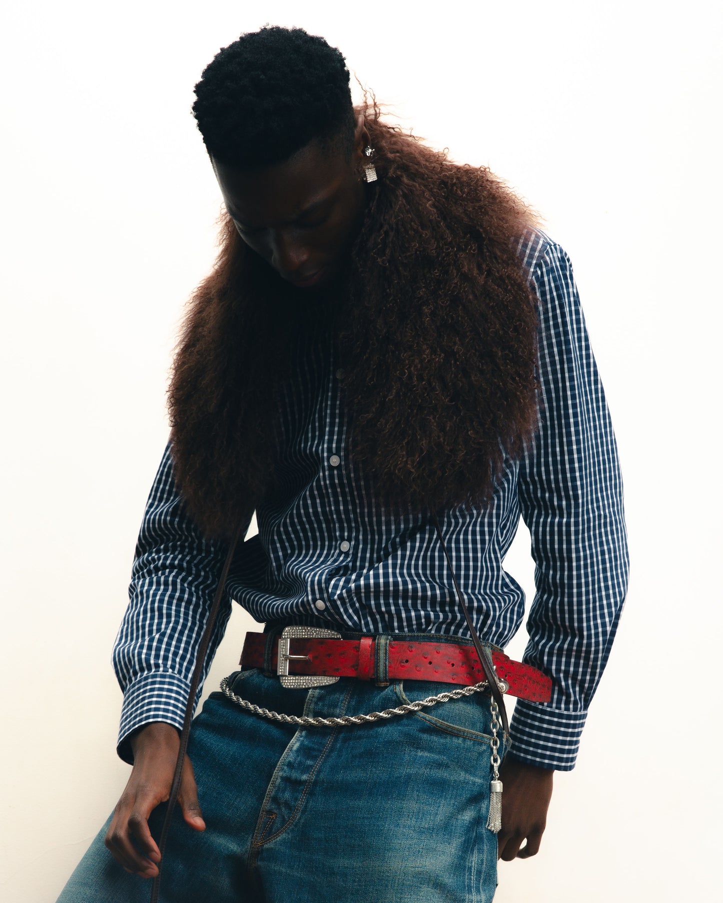 R’MILI « Grain Belt » RED