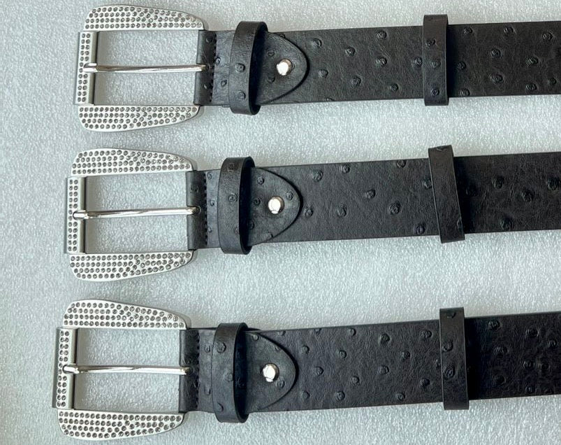 R’MILI « Grain Belt »DARK BROWN