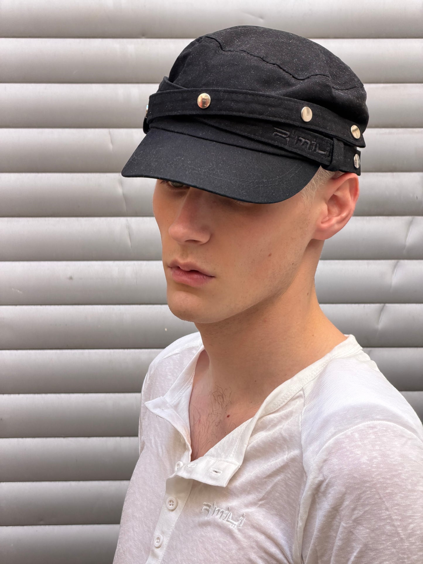 R’MILI CAP « AGAFAY »