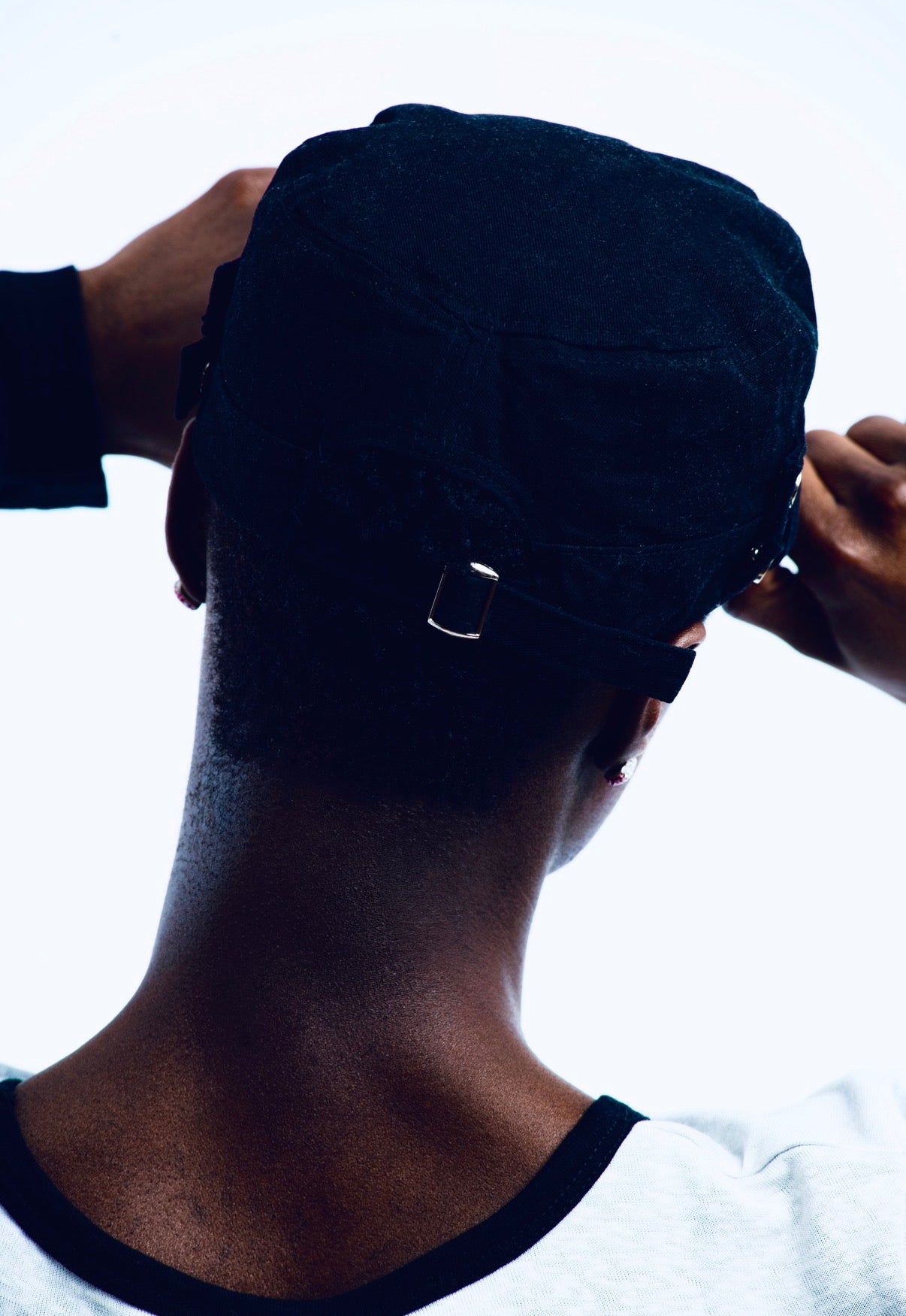 R’MILI CAP « AGAFAY »